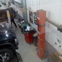 Steering Aligment